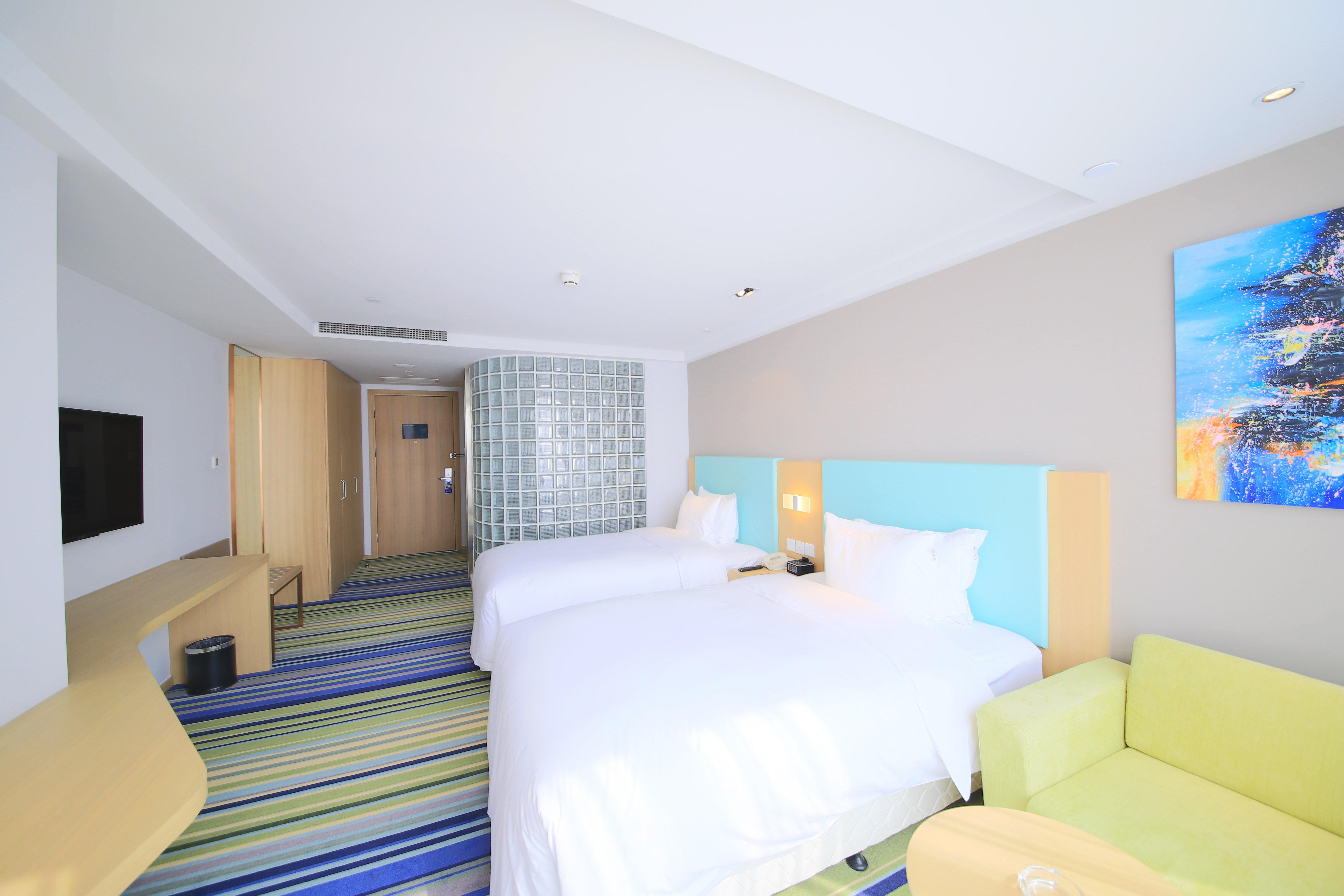 Holiday Inn Express Yingkou Onelong Plaza By Ihg Gaizhou Εξωτερικό φωτογραφία