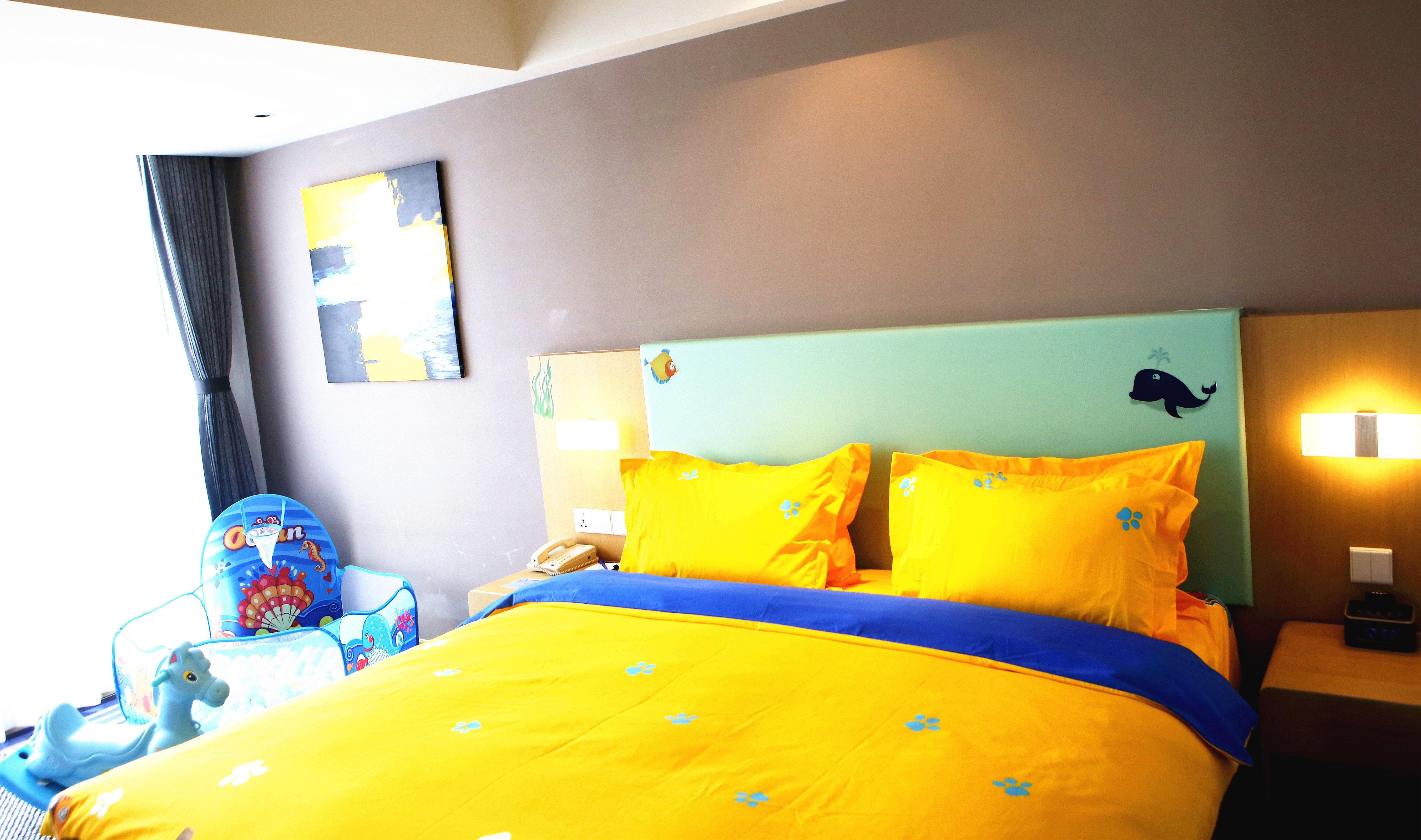 Holiday Inn Express Yingkou Onelong Plaza By Ihg Gaizhou Εξωτερικό φωτογραφία