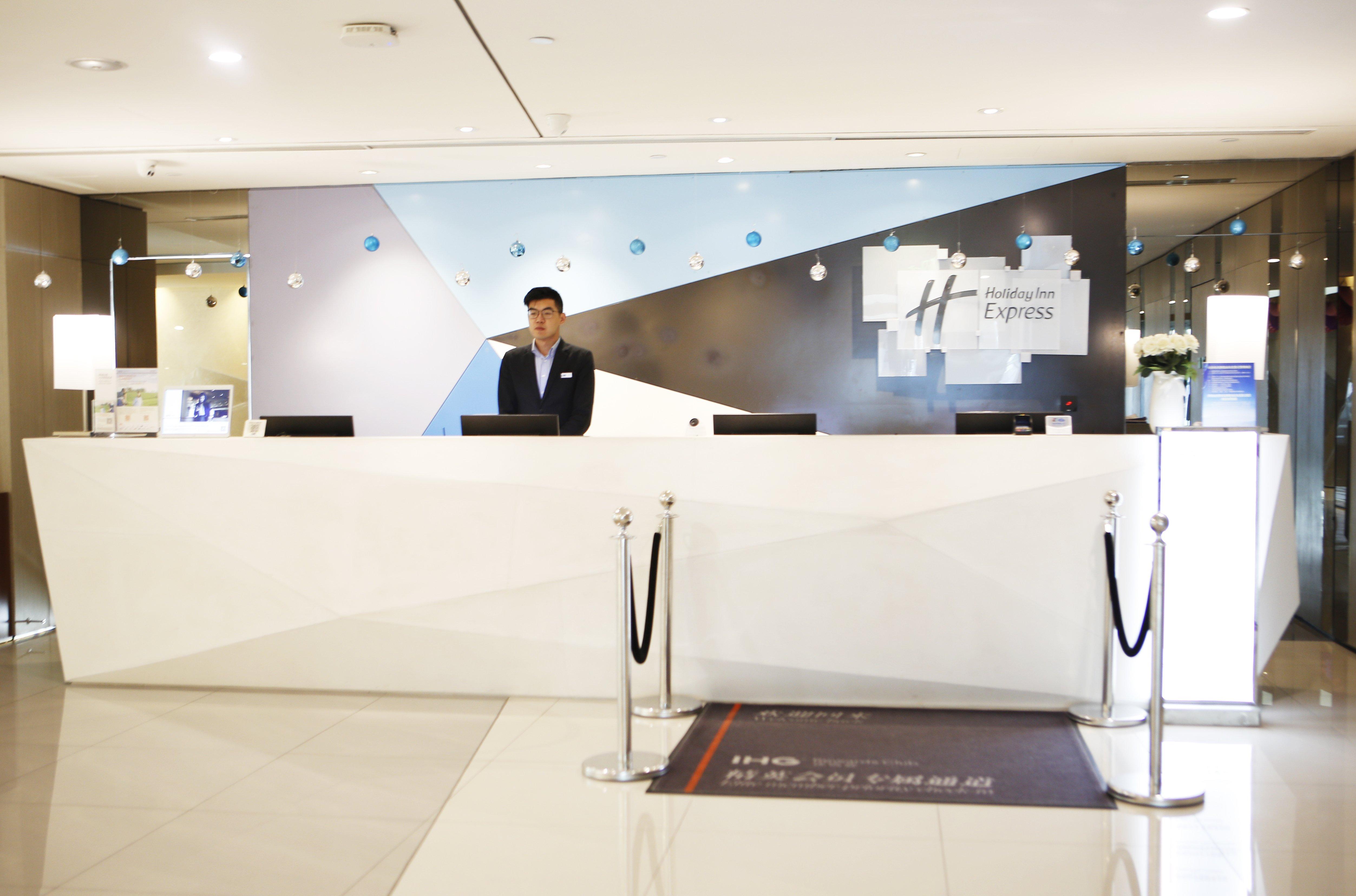 Holiday Inn Express Yingkou Onelong Plaza By Ihg Gaizhou Εξωτερικό φωτογραφία
