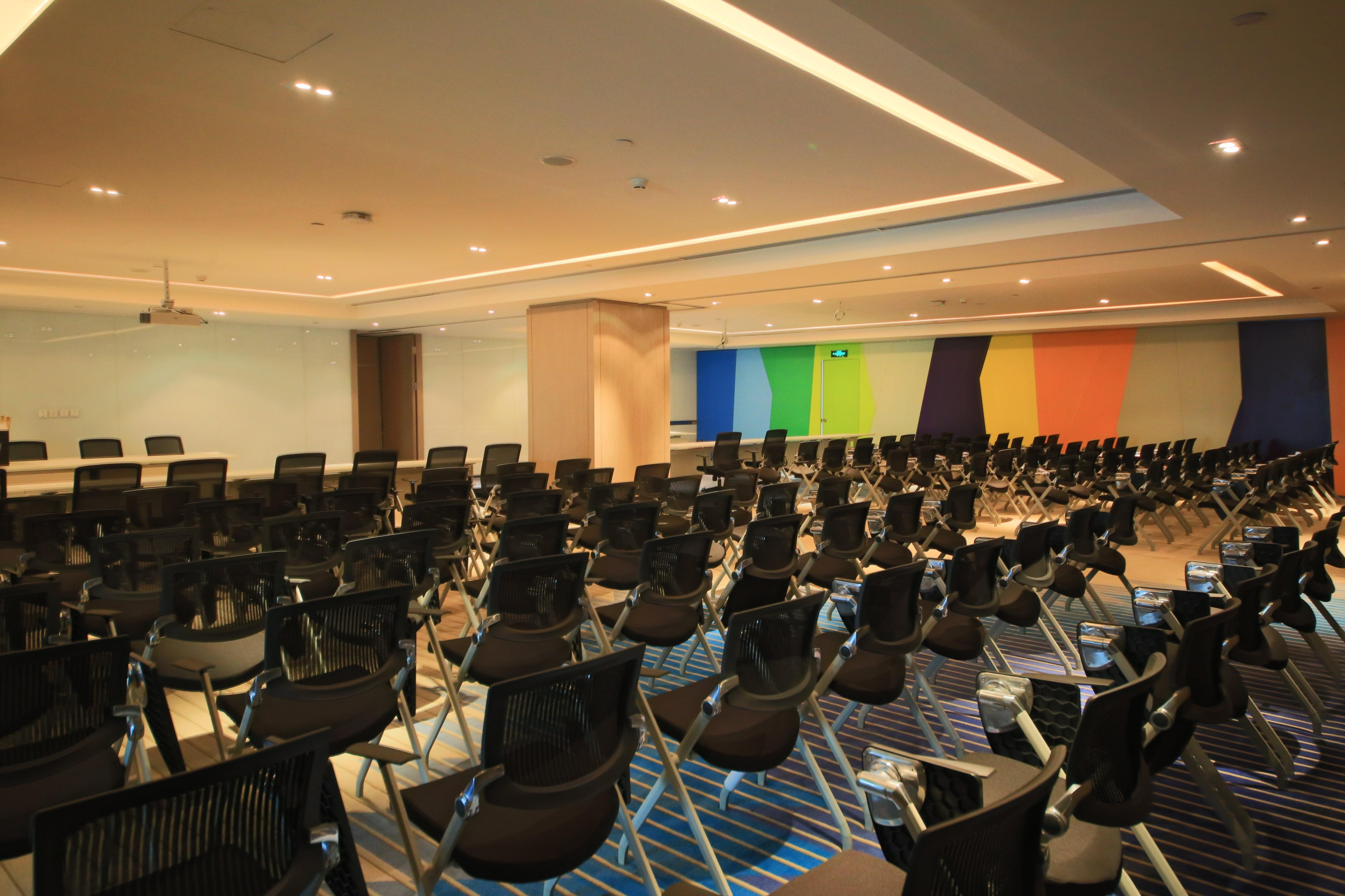 Holiday Inn Express Yingkou Onelong Plaza By Ihg Gaizhou Εξωτερικό φωτογραφία