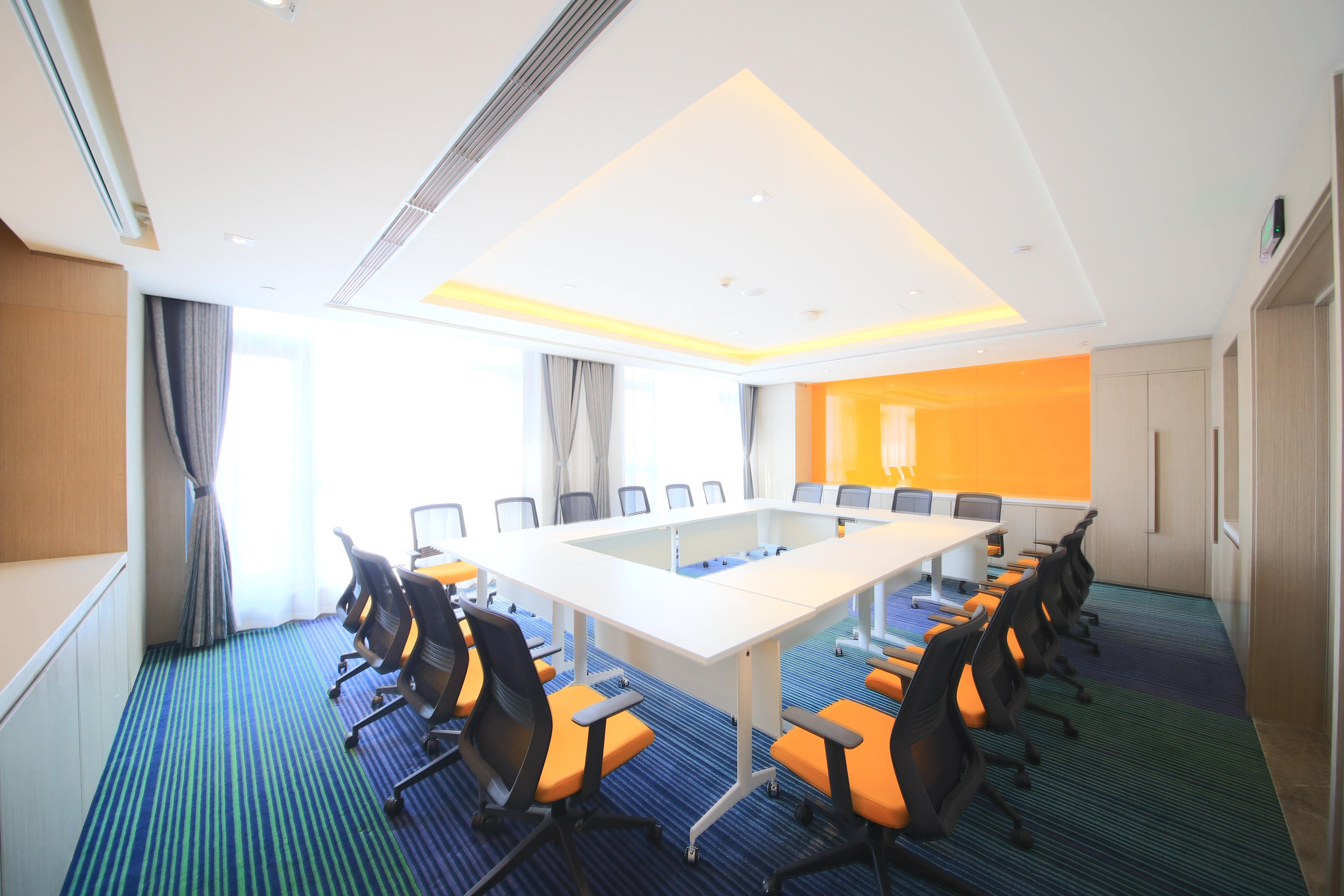 Holiday Inn Express Yingkou Onelong Plaza By Ihg Gaizhou Εξωτερικό φωτογραφία