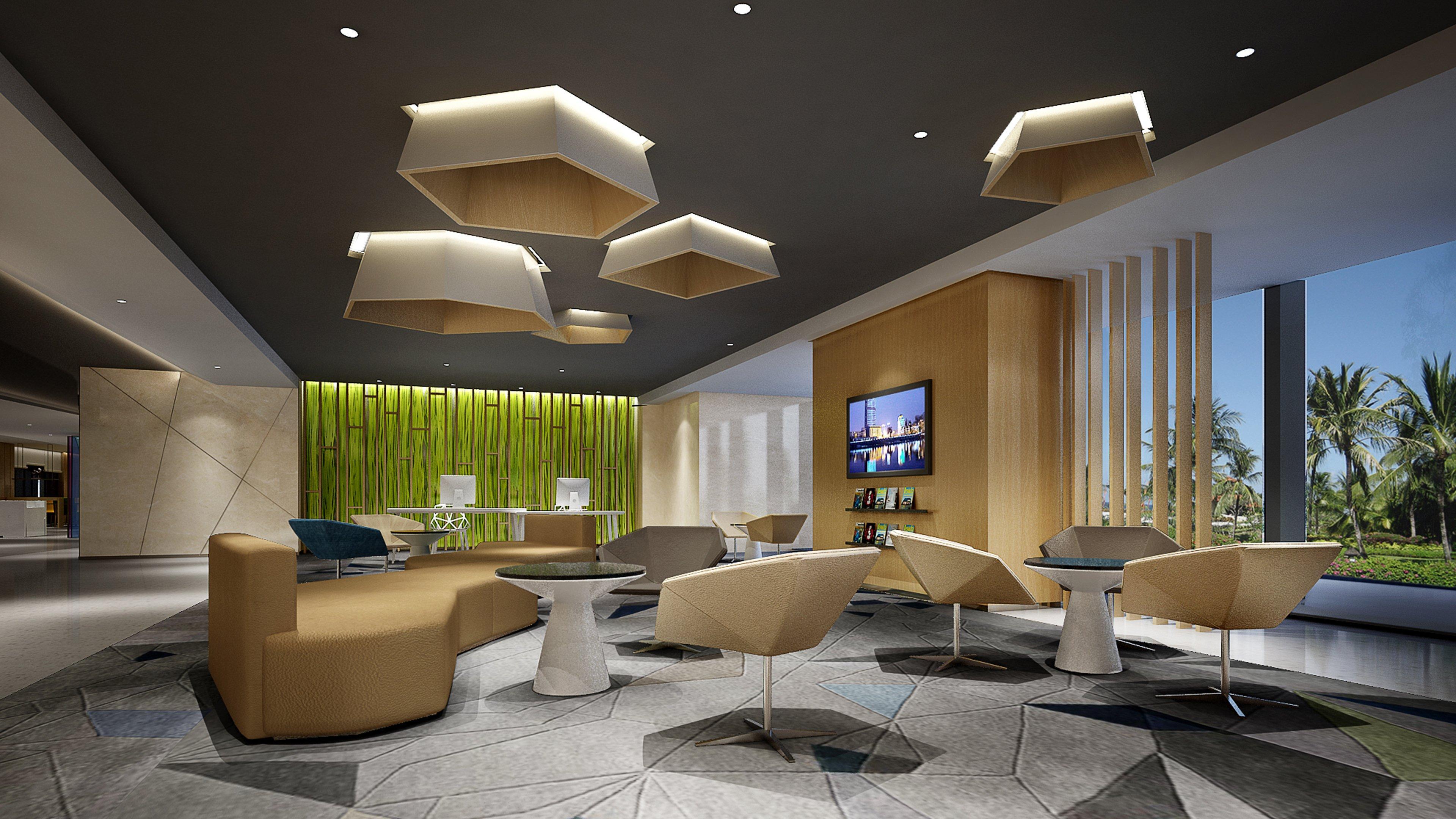 Holiday Inn Express Yingkou Onelong Plaza By Ihg Gaizhou Εξωτερικό φωτογραφία