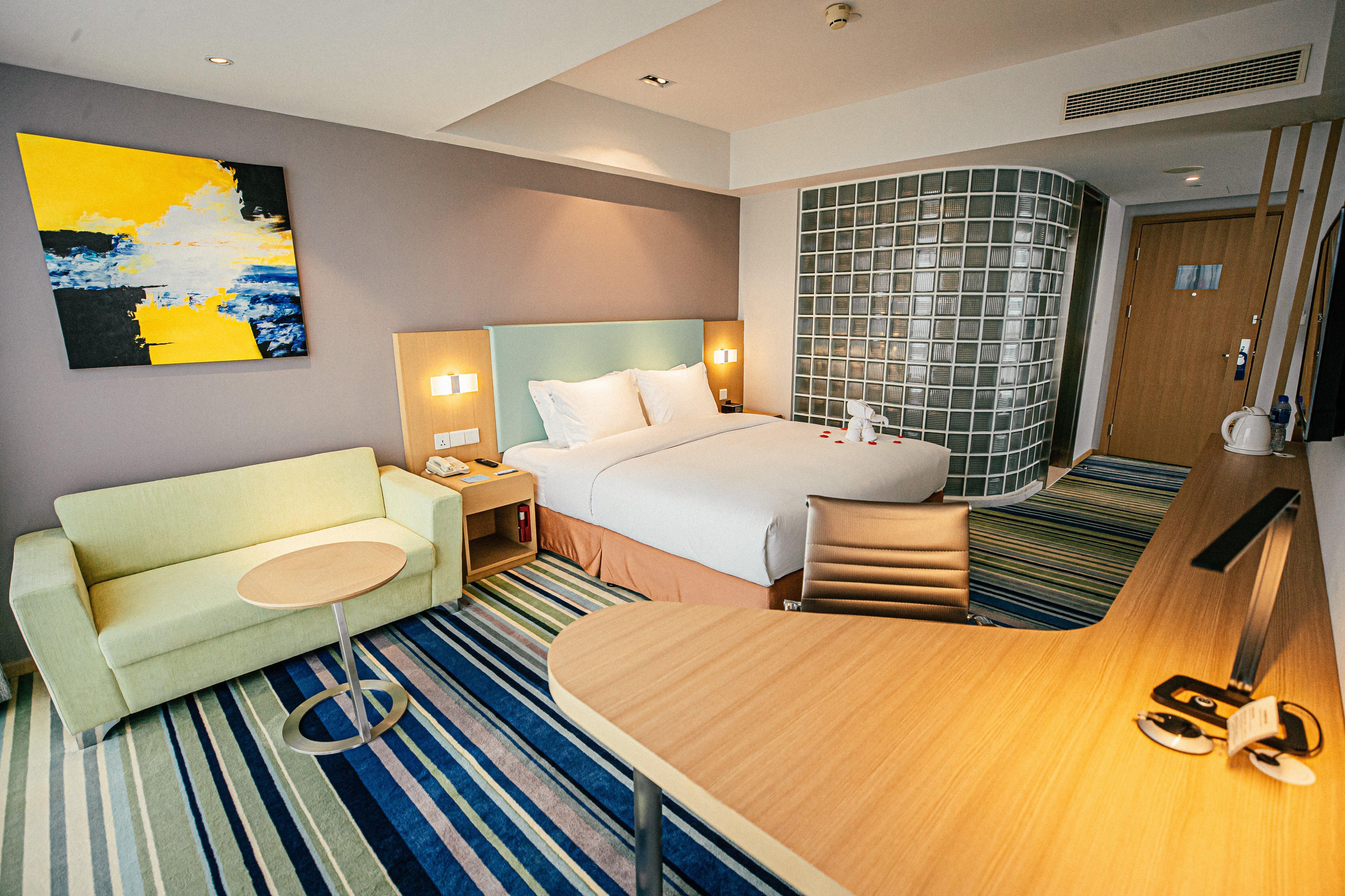 Holiday Inn Express Yingkou Onelong Plaza By Ihg Gaizhou Εξωτερικό φωτογραφία