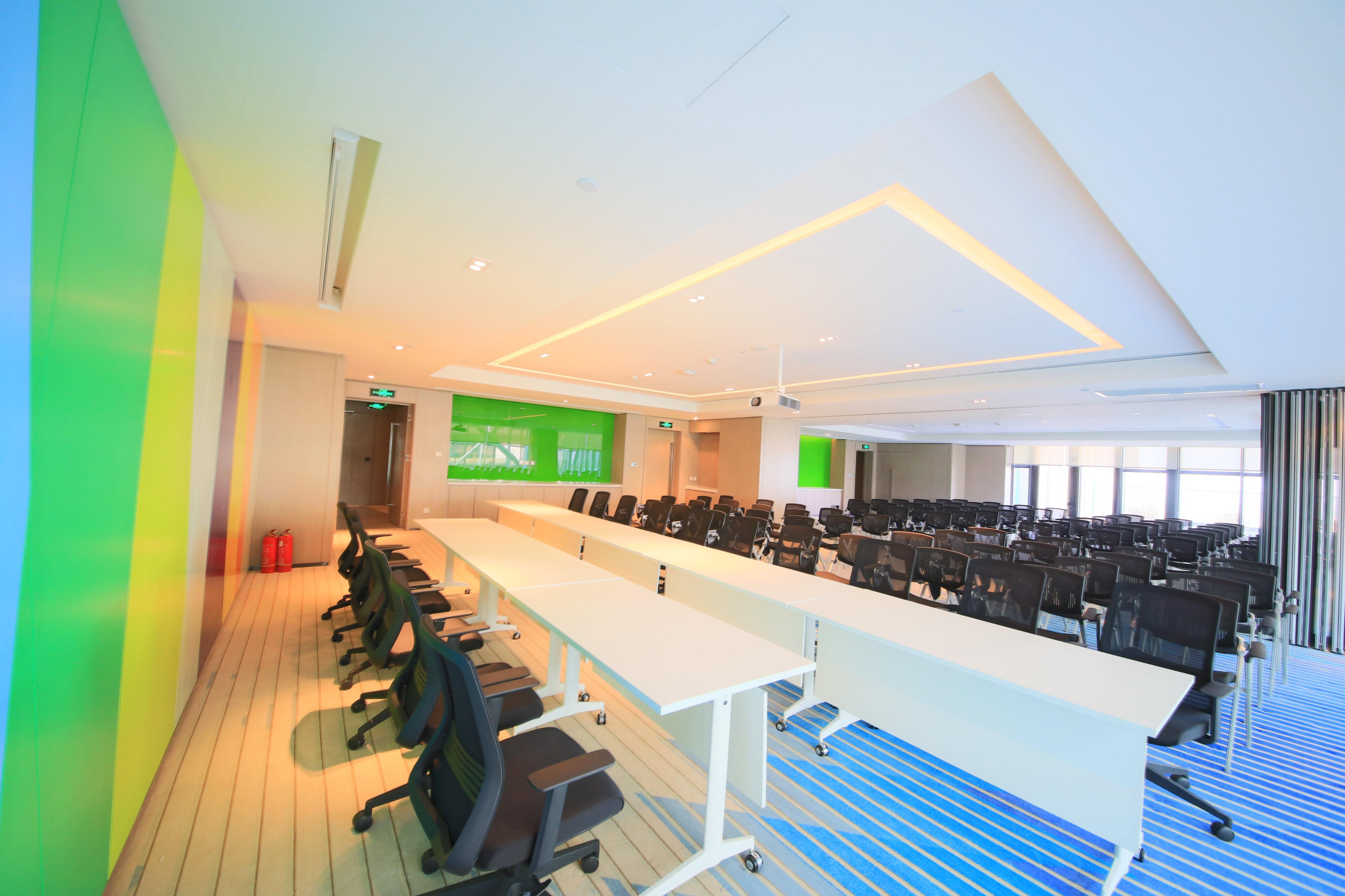 Holiday Inn Express Yingkou Onelong Plaza By Ihg Gaizhou Εξωτερικό φωτογραφία