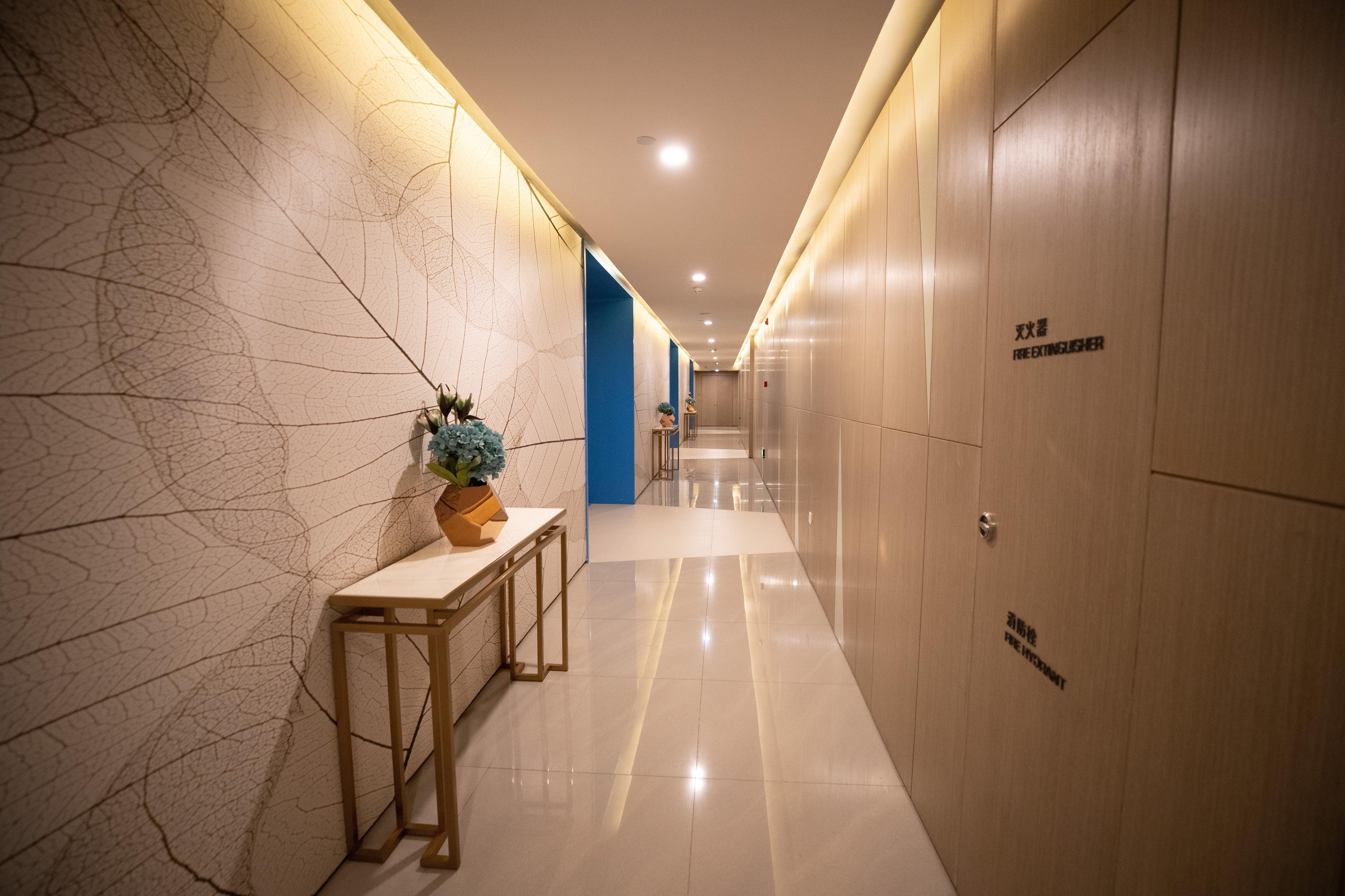 Holiday Inn Express Yingkou Onelong Plaza By Ihg Gaizhou Εξωτερικό φωτογραφία