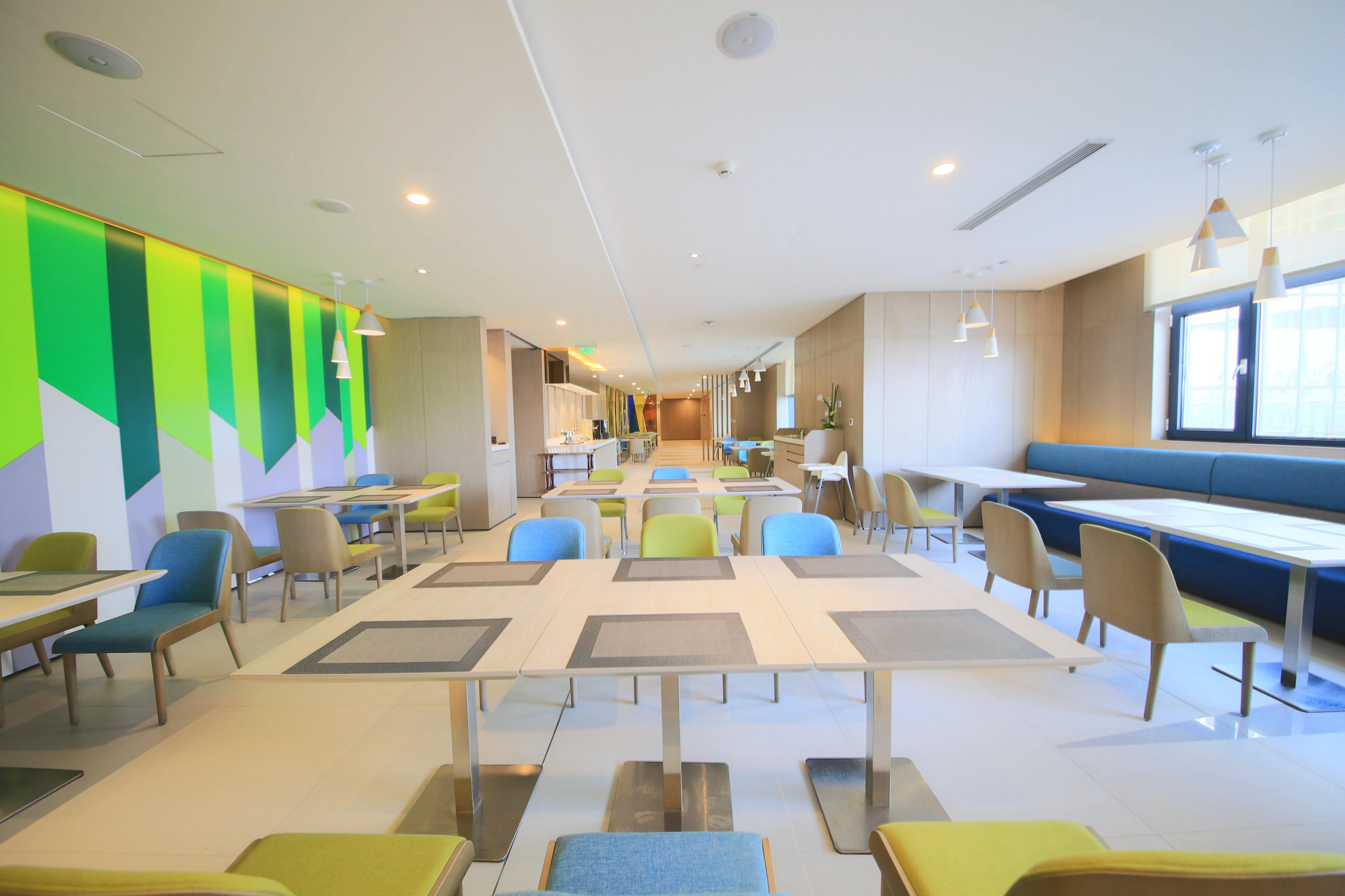 Holiday Inn Express Yingkou Onelong Plaza By Ihg Gaizhou Εξωτερικό φωτογραφία