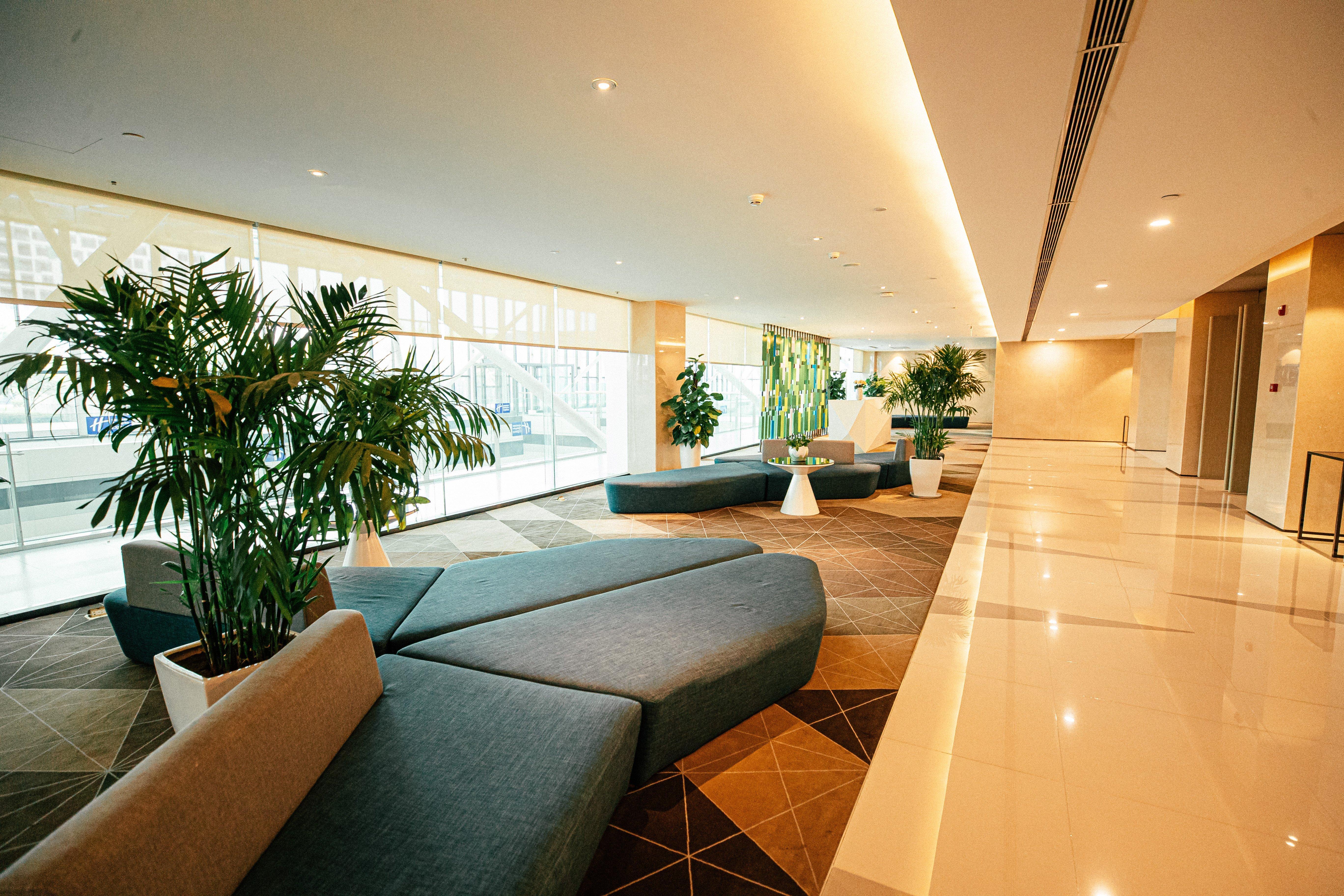Holiday Inn Express Yingkou Onelong Plaza By Ihg Gaizhou Εξωτερικό φωτογραφία