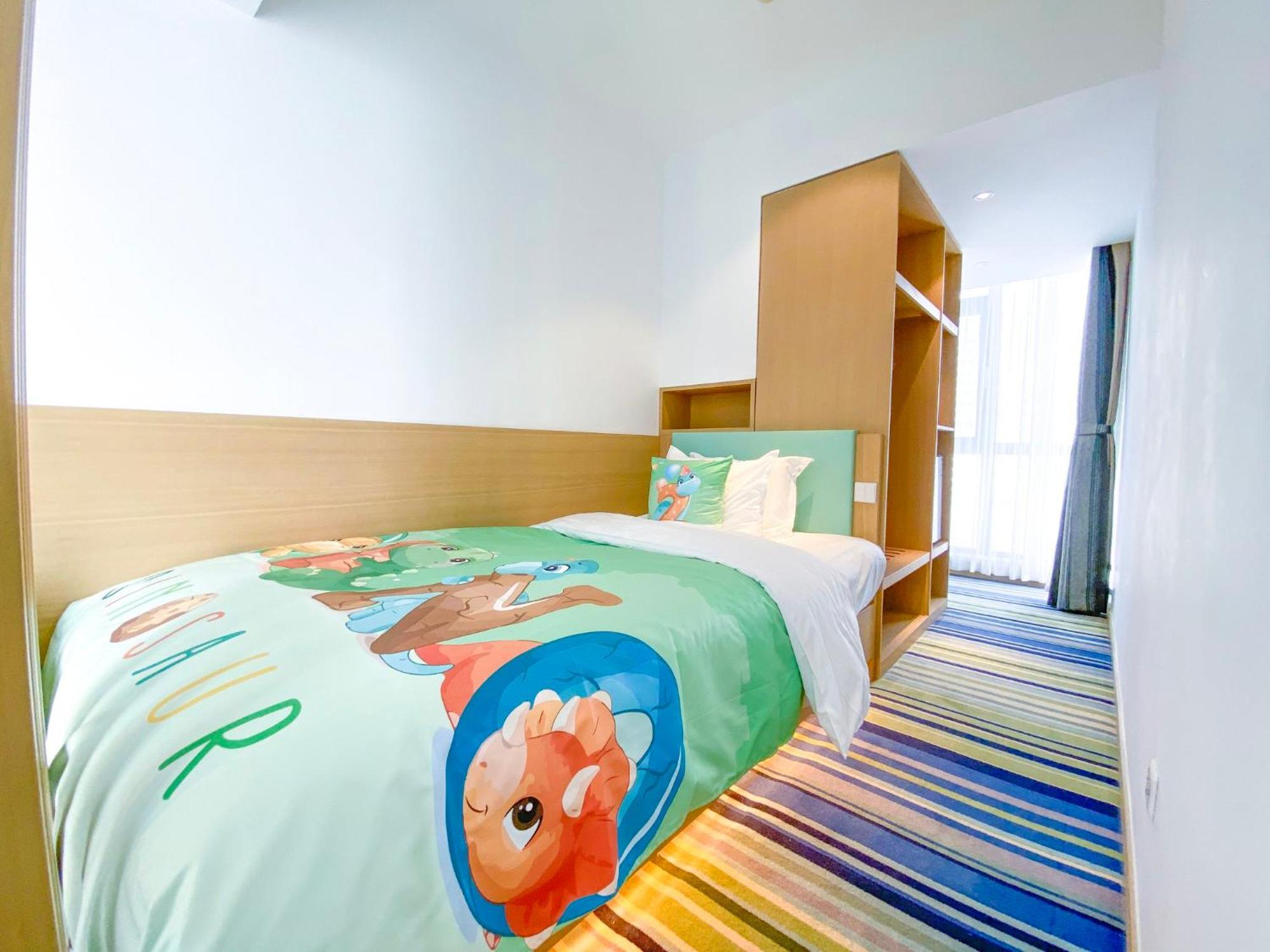 Holiday Inn Express Yingkou Onelong Plaza By Ihg Gaizhou Εξωτερικό φωτογραφία
